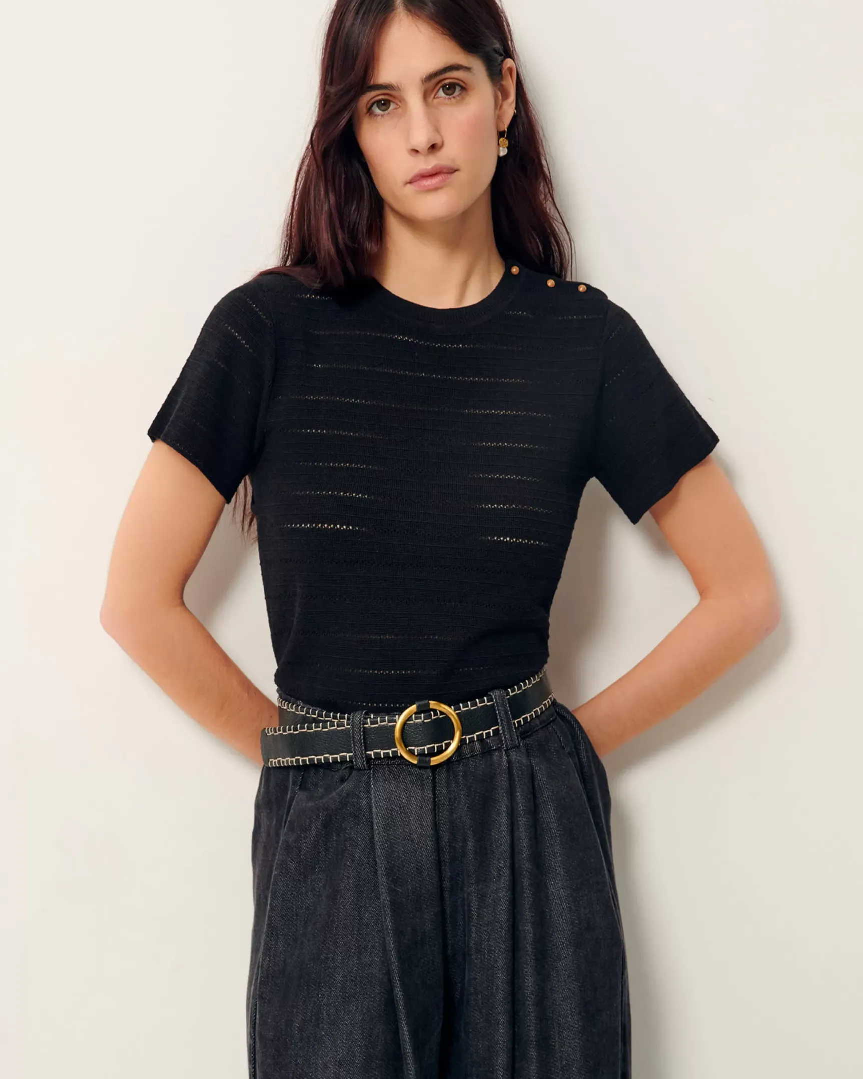 Best Brodity Ceintures