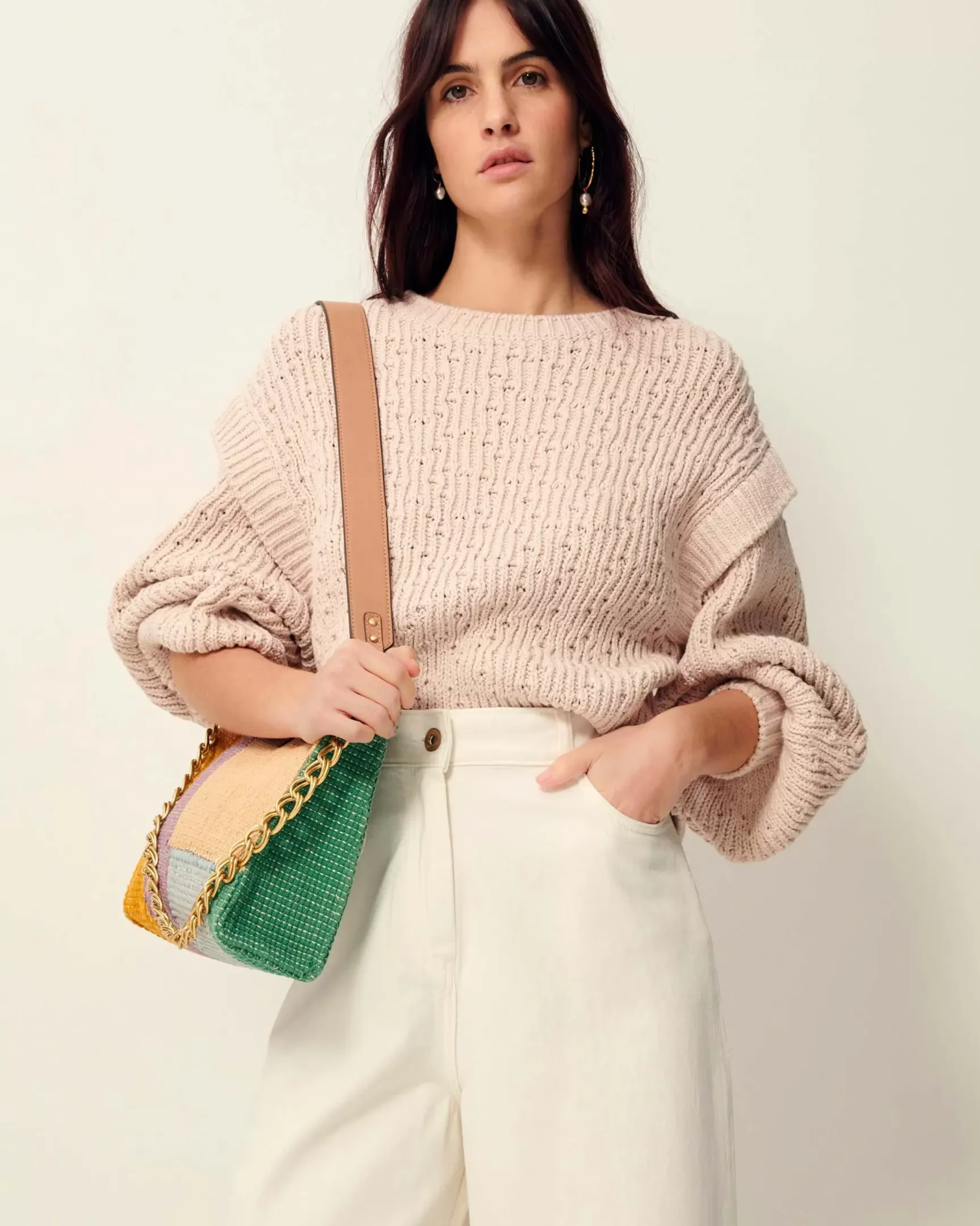 Discount Campobello Pulls et cardigans