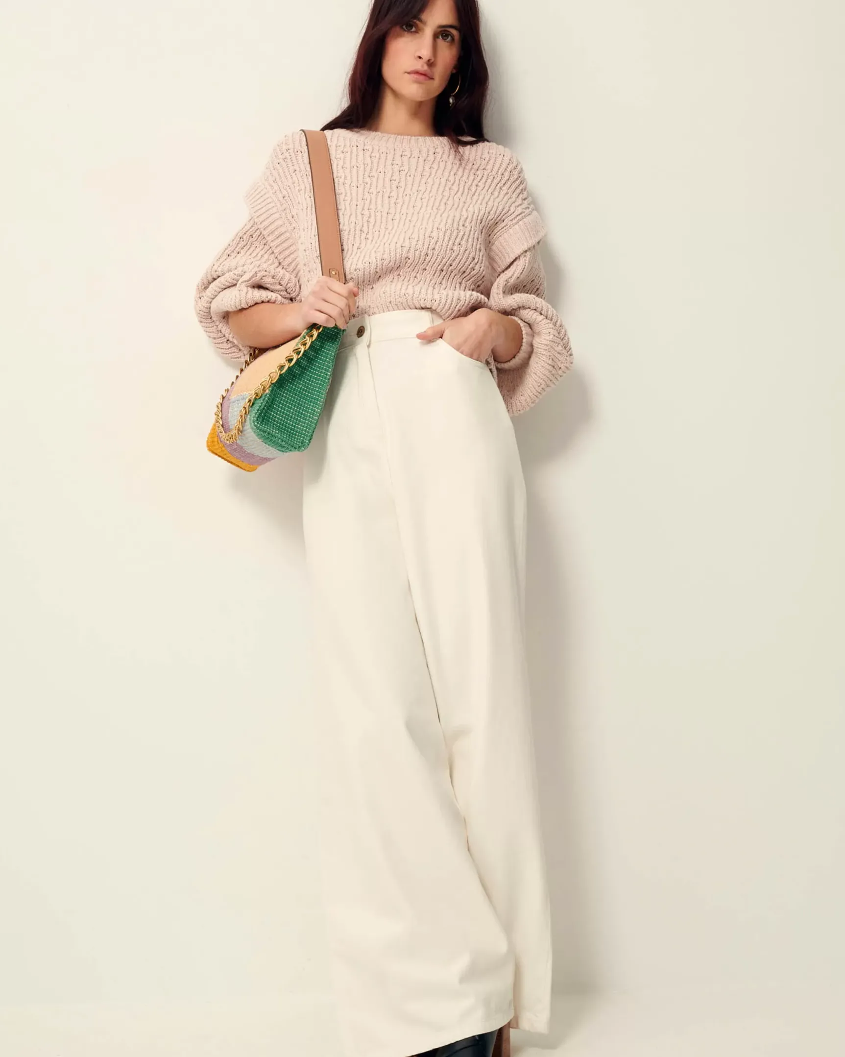 Discount Campobello Pulls et cardigans