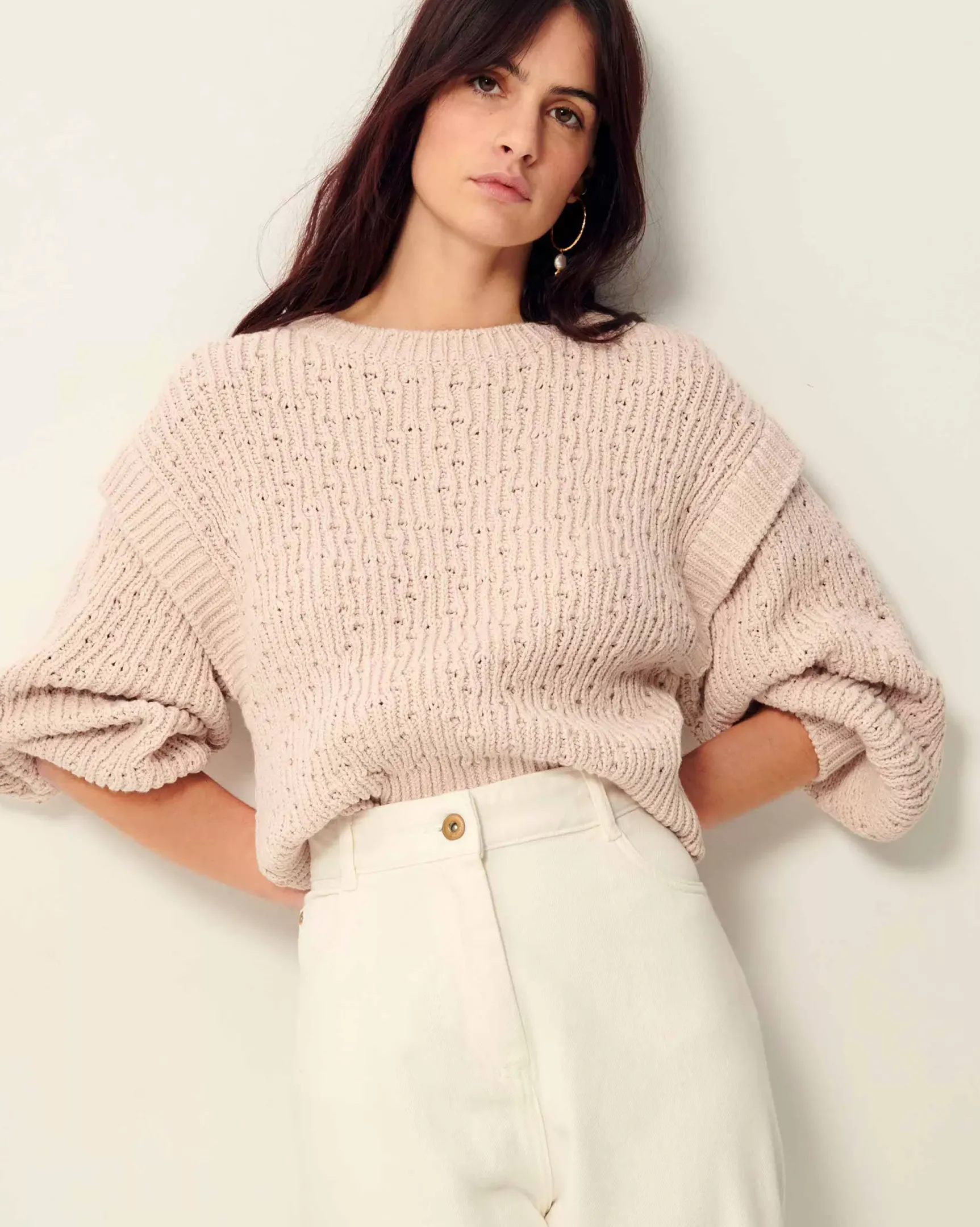 Discount Campobello Pulls et cardigans