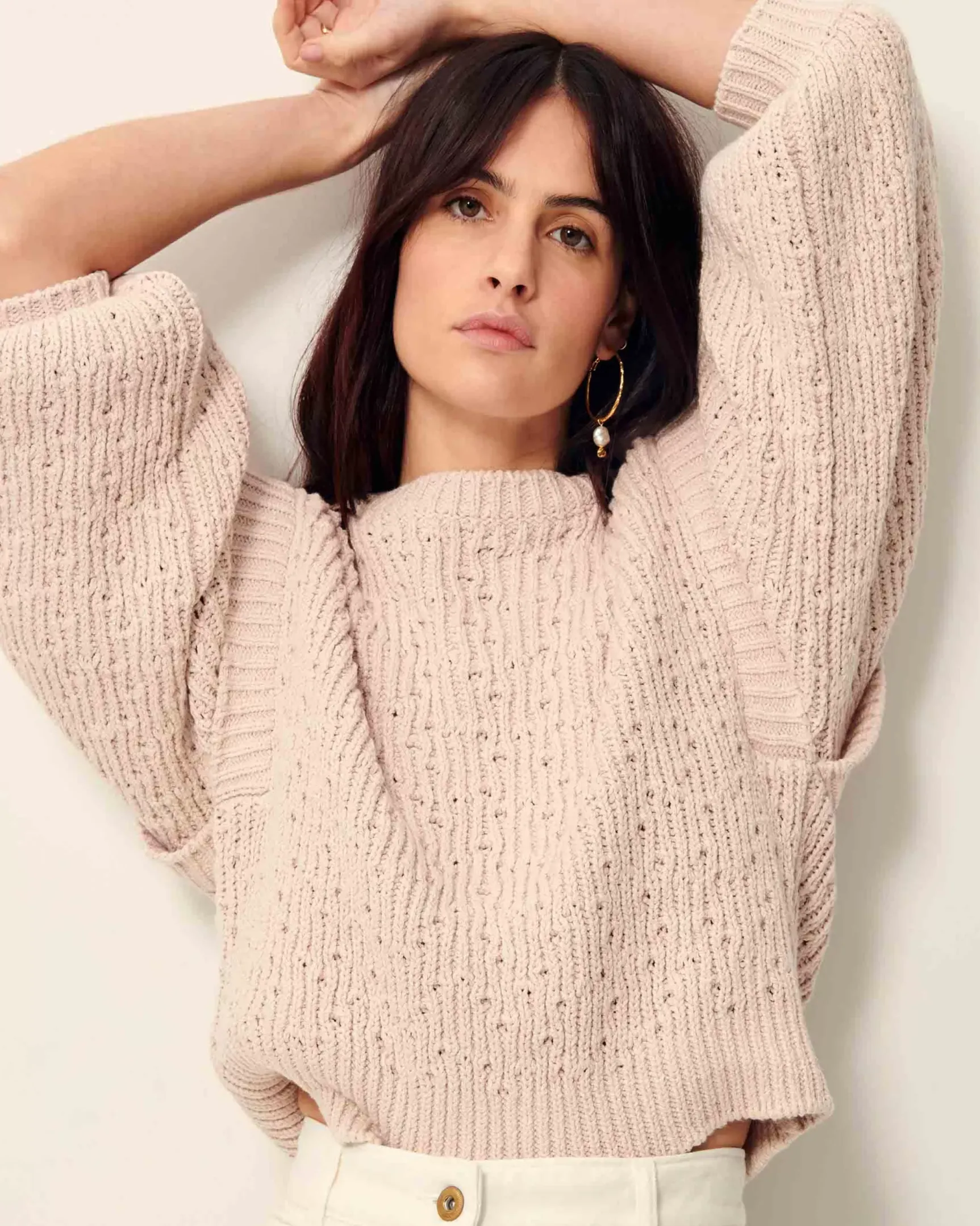 Discount Campobello Pulls et cardigans