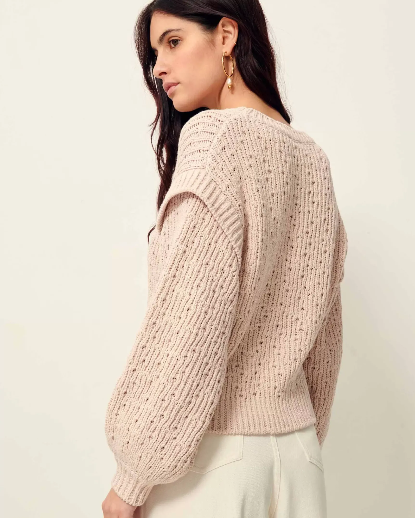 Discount Campobello Pulls et cardigans