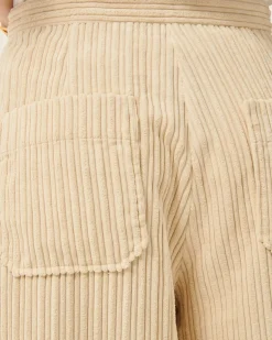 Discount Cap east Pantalons velours