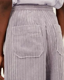 Discount Cap east Pantalons velours