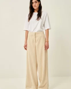 Outlet Cap east Pantalons larges