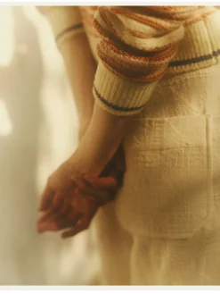 Clearance Cap kraft Taille haute