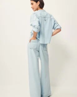 Clearance Captain denim Denim