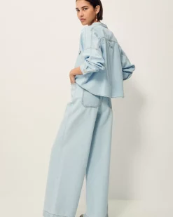 Captain denim Pantalons