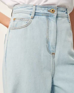 Captain denim Pantalons