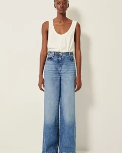 Best Captain denim Pantalons