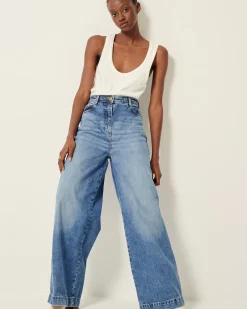 Best Captain denim Pantalons