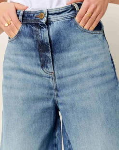 Best Captain denim Pantalons