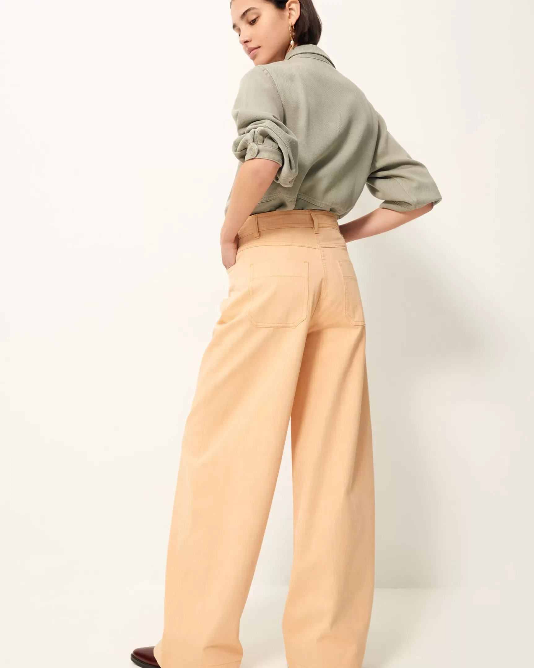 Discount Captain wash Spring 2024