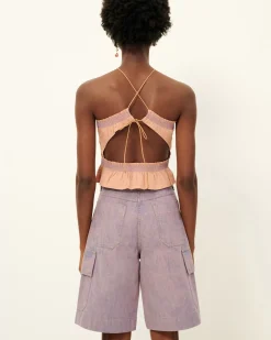 Hot Captino Jupes et shorts