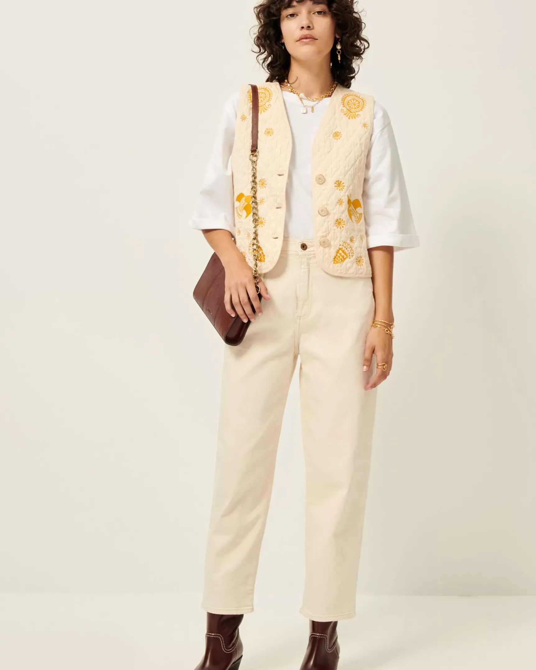 Best Charlezie Vestes