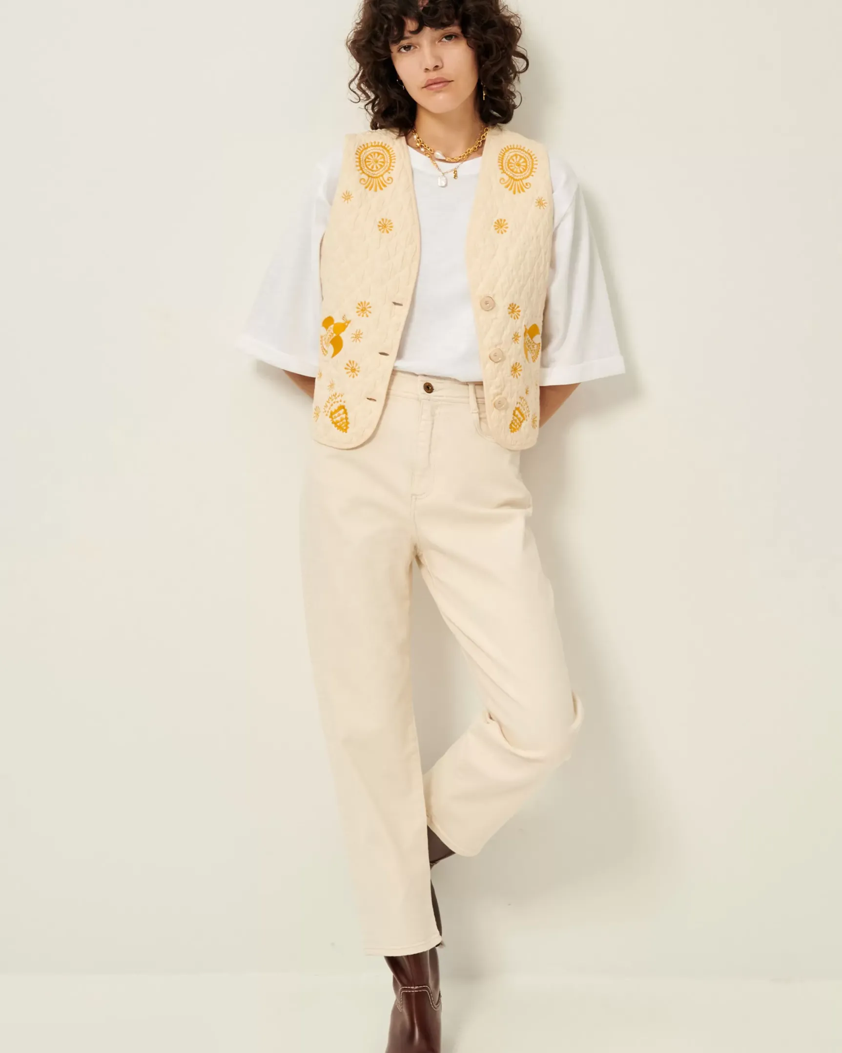 Best Charlezie Vestes