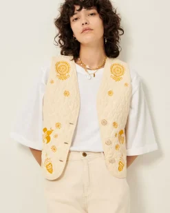 Best Charlezie Vestes