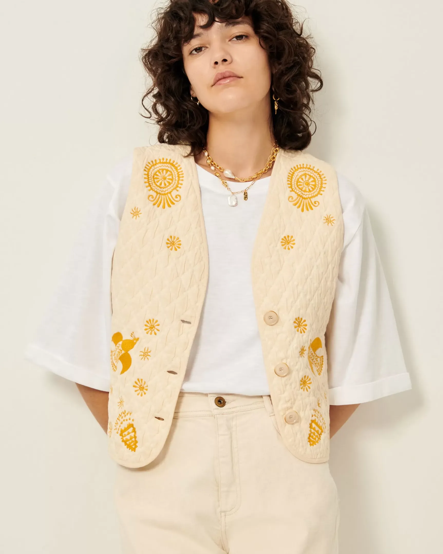 Best Charlezie Vestes