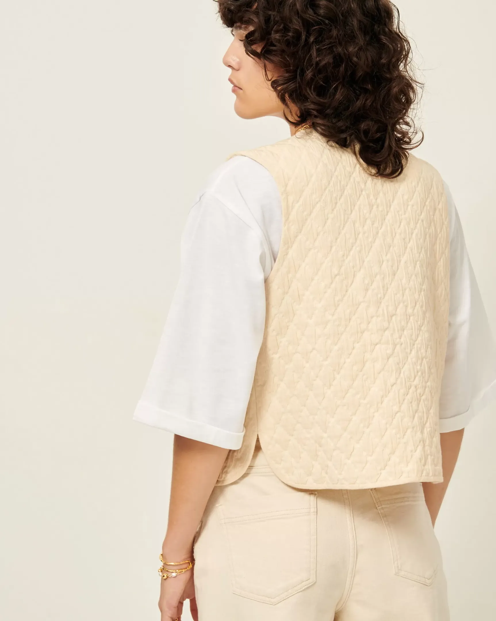 Best Charlezie Vestes