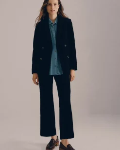 Charlie Pantalons droits