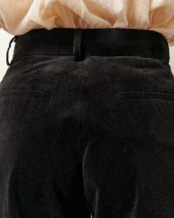 Charlie Pantalons droits