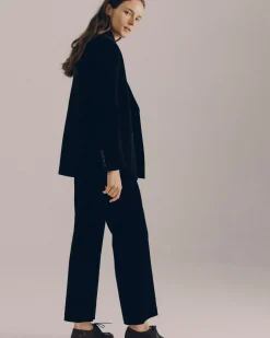 New Charlie Taille haute