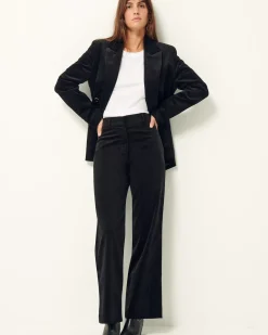 New Charlie Taille haute