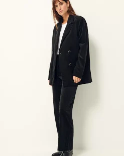 New Charlie Taille haute