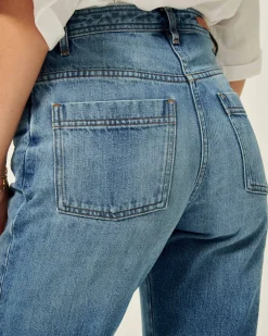 Sale Charlotte Denim