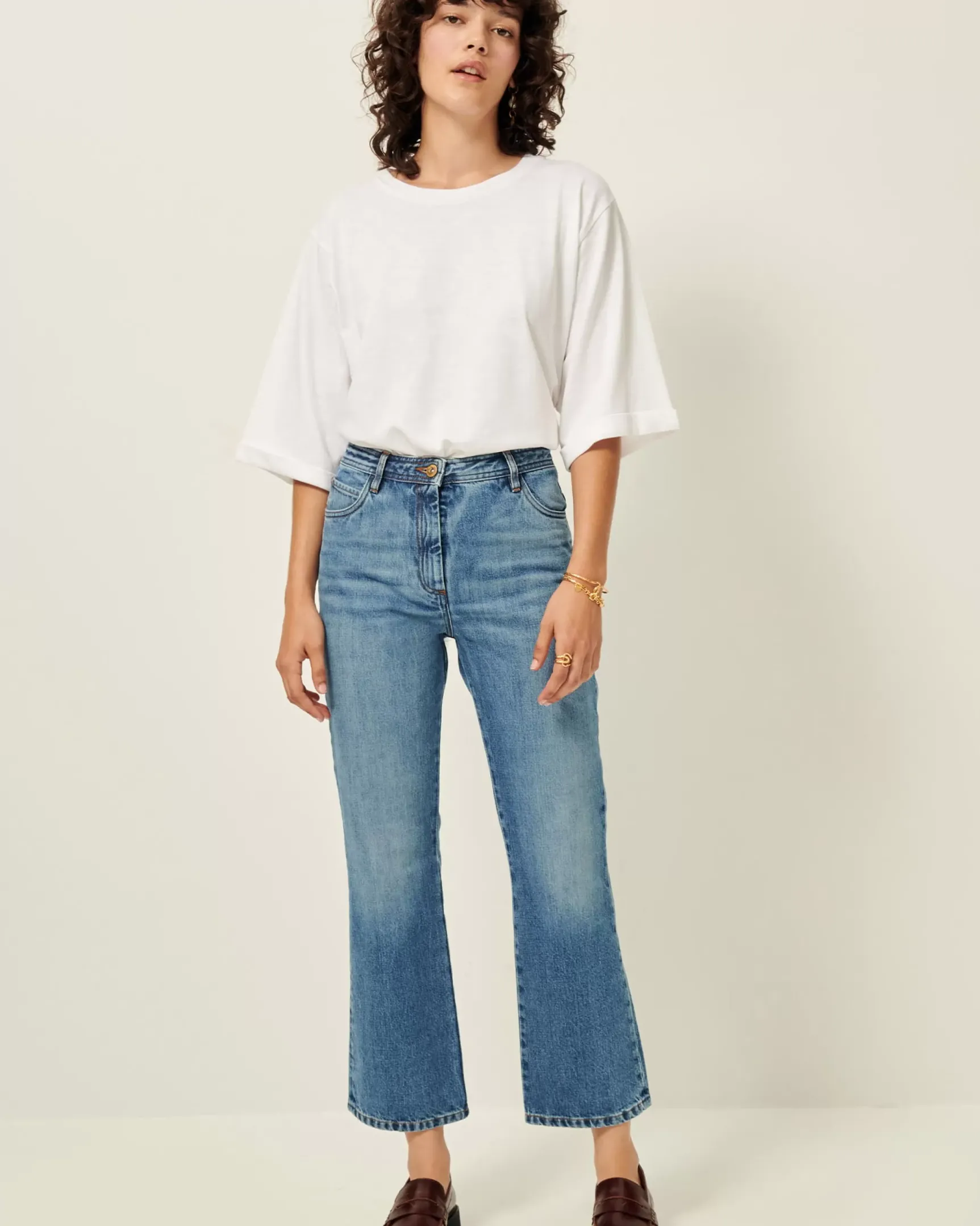 New Charlotte Droits