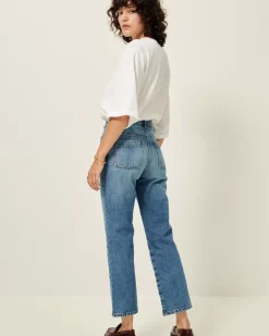 New Charlotte Droits