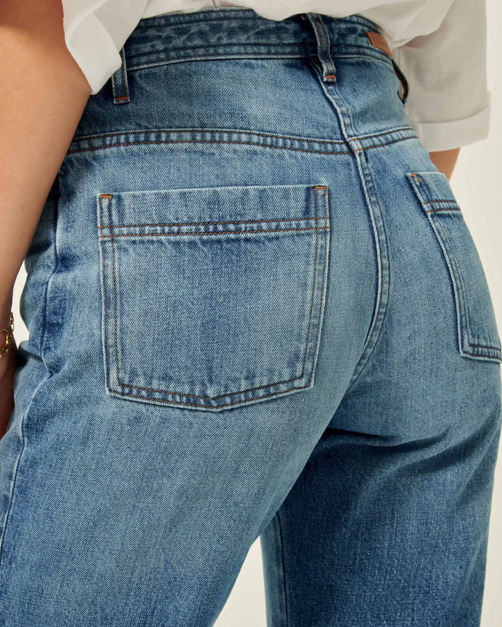 New Charlotte Droits