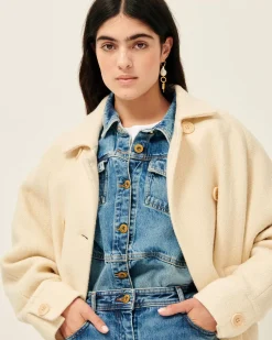 Discount Chef Manteaux