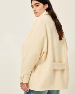 Discount Chef Manteaux