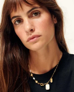 Hot Choya pearl Bijoux