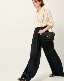 New Chueca Taille haute