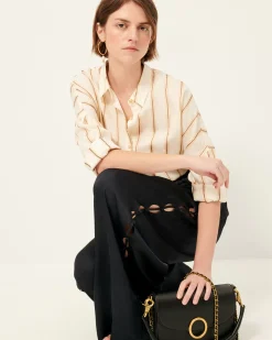 New Chueca Taille haute