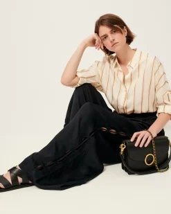 New Chueca Taille haute