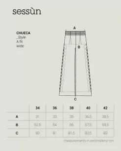 Sale Chueca Sessùn oui