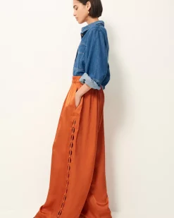 New Chueca Pantalons larges