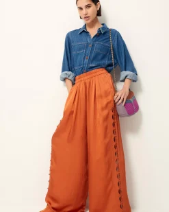 Hot Chueca Pantalons