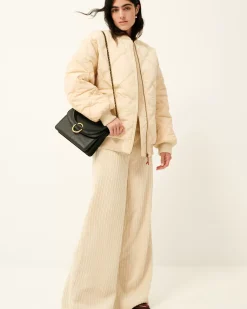 Sale Coal river Manteaux