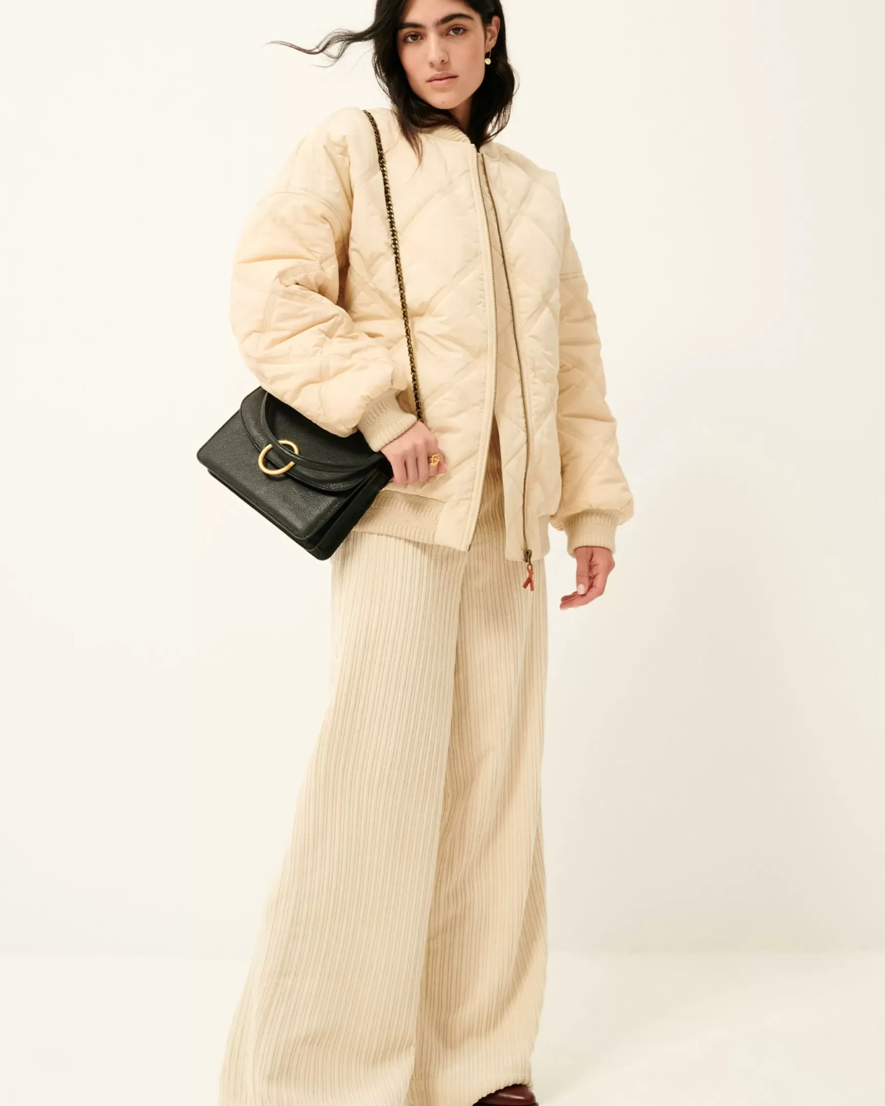 Sale Coal river Manteaux