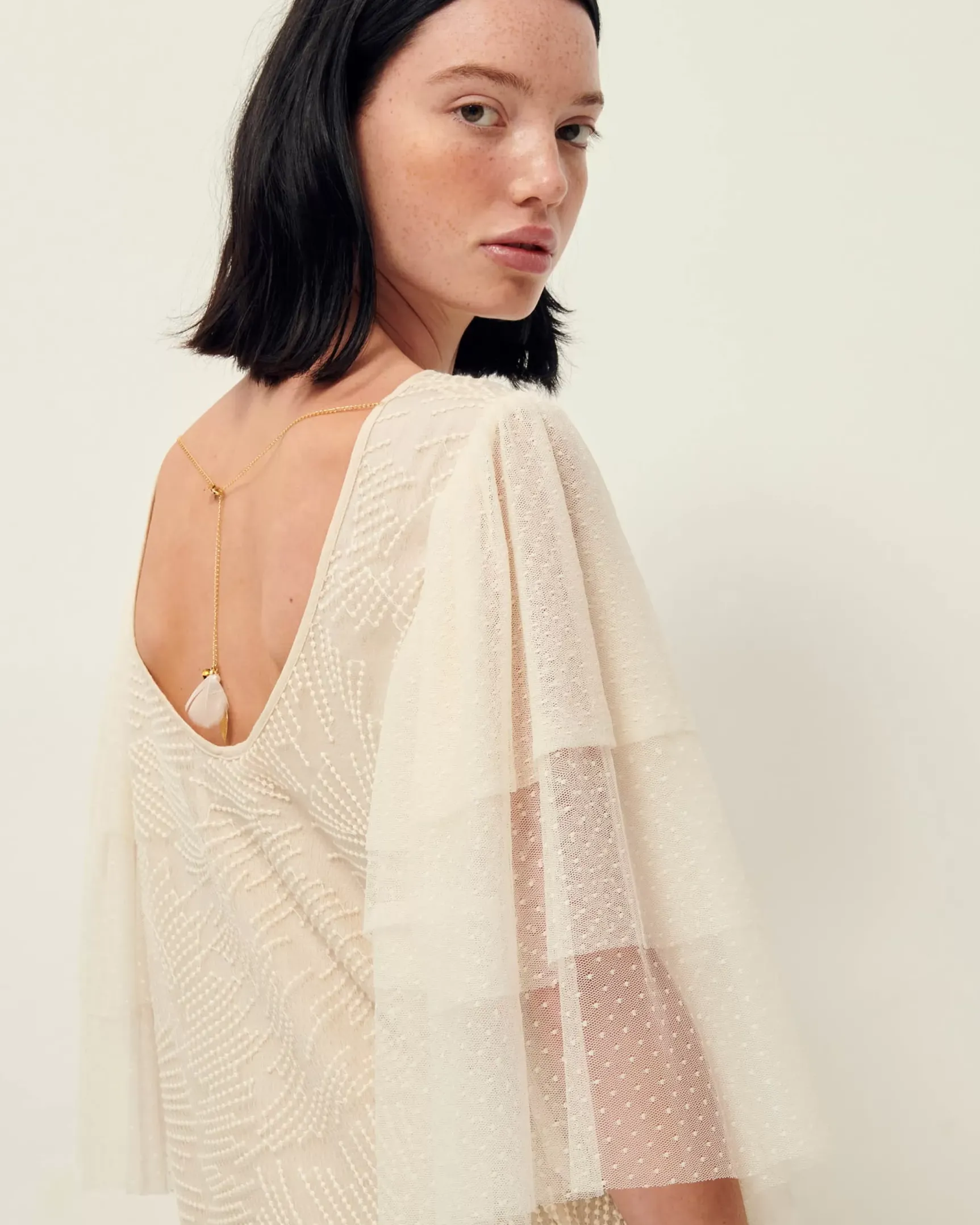 New Colomba Robes de mariée