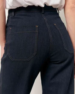 New Cookie m Taille haute