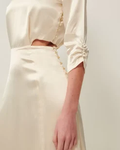 New Da da da Robes de mariée