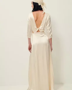 New Da da da Robes de mariée