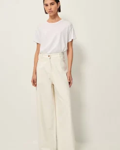 Clearance Dalt Taille haute