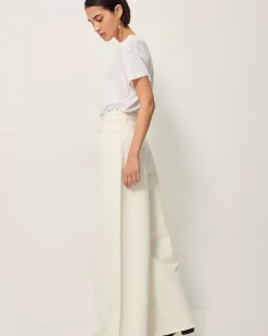 Clearance Dalt Taille haute