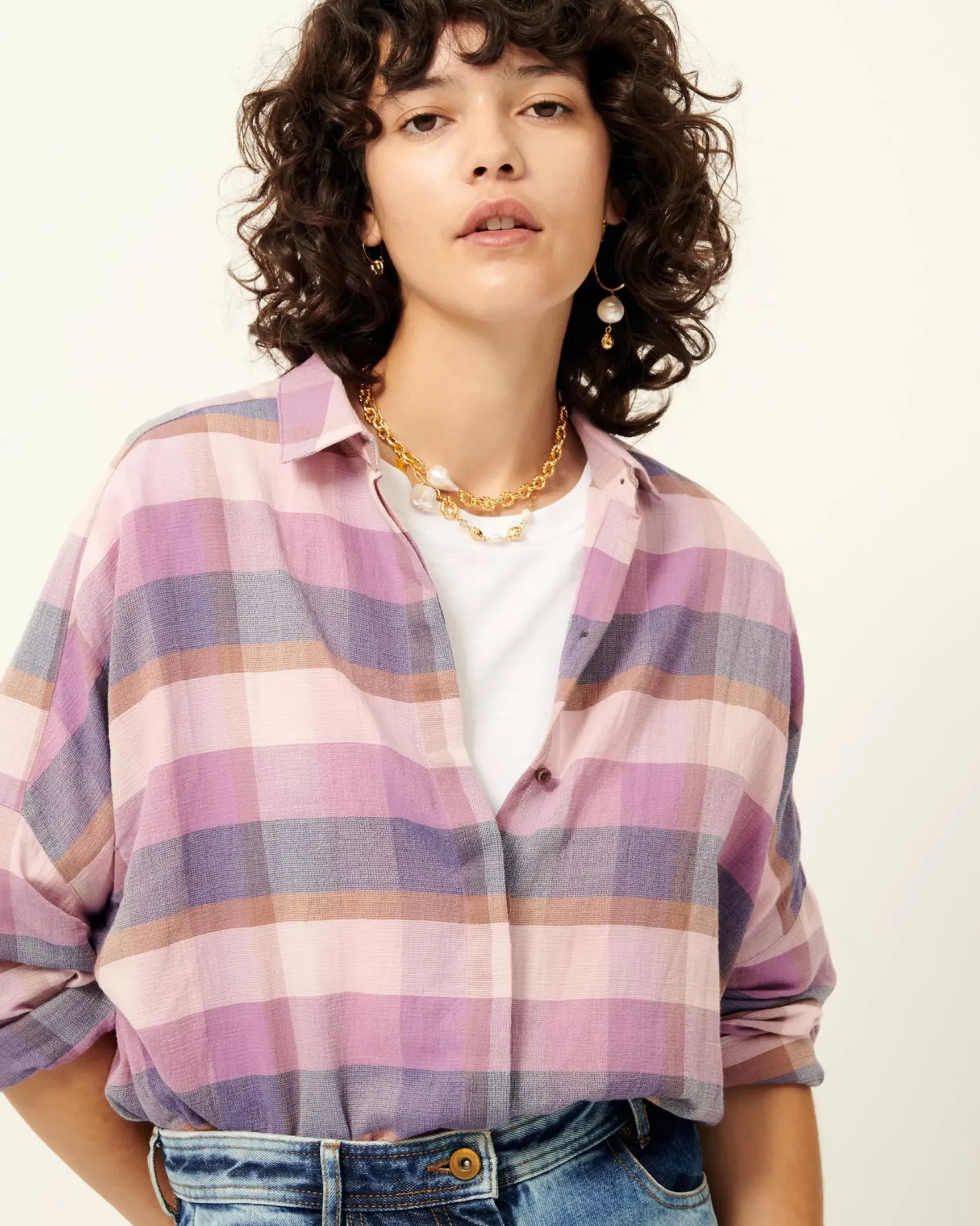 Outlet Delima Chemises et blouses